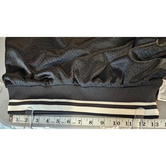 Champion Womens S Reversible Mesh Mini Skirt NWT - Picture 7 of 11